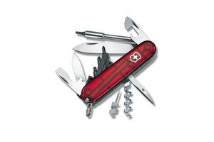 Швейцарский нож Victorinox CyberTool (1.7605.Т)