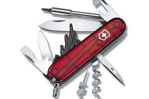 Швейцарский нож Victorinox CyberTool (1.7605.Т)