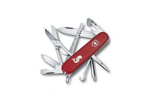 Швейцарский нож Victorinox Fisherman (1.4733.72)