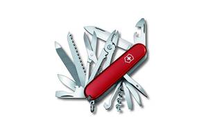 Швейцарский нож Victorinox Handyman Красный (1.3773)