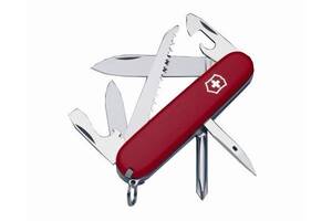 Швейцарский нож Victorinox Hiker Красный (1.4613)