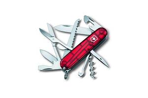 Швейцарский нож Victorinox Huntsman (1.3713.T)