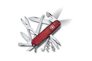 Швейцарский нож Victorinox Huntsman Lite (1.7915.T)