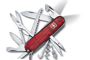 Швейцарский нож Victorinox Huntsman Lite (1.7915.T)