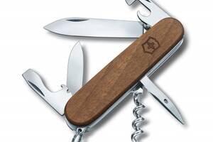 Швейцарский нож Victorinox Spartan Wood (1.3601.63)