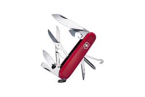 Швейцарский нож Victorinox Super Tinker Красный (1.4703)