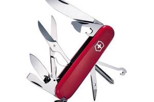 Швейцарский нож Victorinox Super Tinker Красный (1.4703)