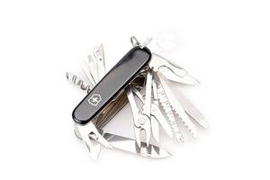 Швейцарский нож Victorinox SwissChamp Black (1.6795.3)