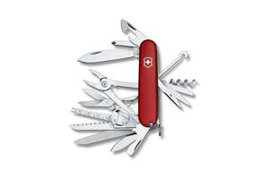 Швейцарский нож Victorinox SwissChamp Red (1.6795)