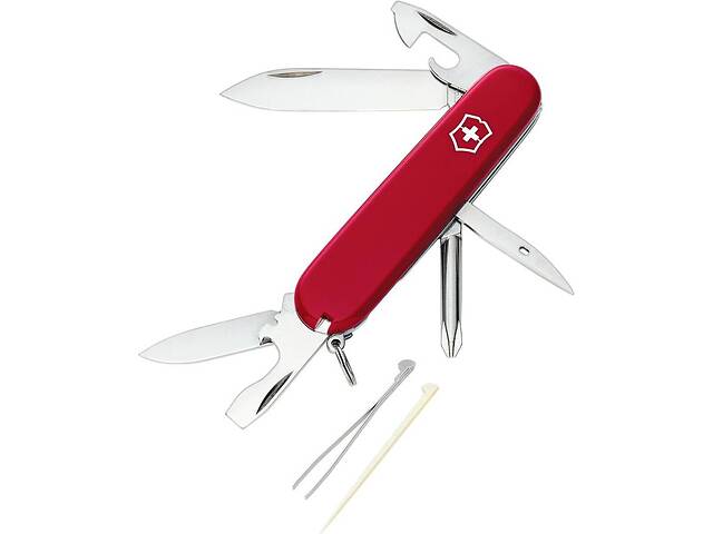 Швейцарский нож Victorinox Tinker 1.4603 Красный (636074)