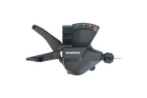 Шифтер Shimano SL-M315-7R 7-скоростей правый