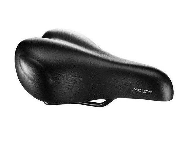 Сідло Selle Royal Moody 8072 DR Чорний (SIS016)