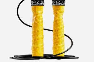 Скакалка швидкісна для кросфіту 4FIZJO Speed Rope PRO+ 4FJ0114 Купи уже сегодня!