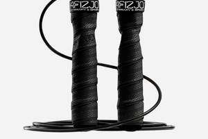 Скакалка швидкісна для кросфіту 4FIZJO Speed Rope PRO+ 4FJ0247 Купи уже сегодня!