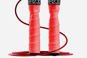 Скакалка швидкісна для кросфіту 4FIZJO Speed Rope PRO+ 4FJ0248 Купи уже сегодня!