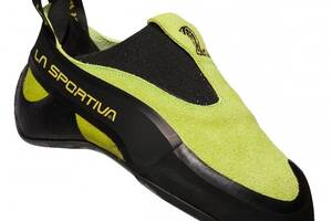 Скальники La Sportiva Cobra 39 Apple Green (1052-20N705705 39)