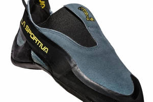 Скальники La Sportiva Cobra 39 Slate (1052-20N903903 39)