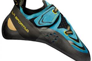 Скальники La Sportiva Futura 35.5 Blue (1052-10E 35,5)