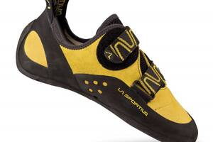 Скальники La Sportiva Katana 36.5 Yellow/Black (1052-20L100999 36.5)