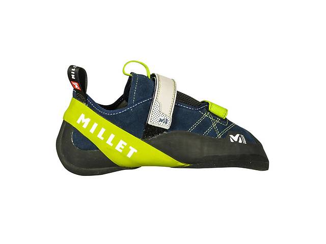 Скальники Millet Siurana 9 Black/Lime (1046-MIG1347 7317_9)