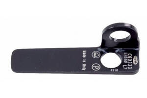 Скальный крюк Climbing Technology Blade Piton 100 mm (1053-3A255 100)