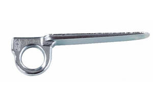 Скальный крюк Climbing Technology Eye Sharp Piton 120 mm – soft steel (1053-3A253 120)