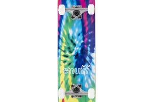 Скейтборд Enuff Tie Dye Разноцветный