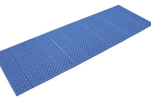 Складаний килимок Terra Incognita Sleep Mat Синій (TI-SLEEPMAT-BLUE)
