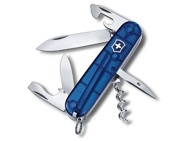 Складной армейский нож Victorinox Spartan