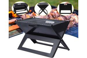 Складной барбекю гриль портативный гриль XPRO BBQ Grill Portable ХХ (1201465_784)