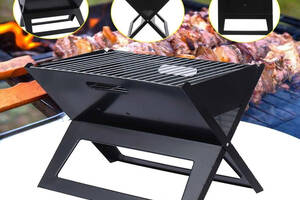 Складной барбекю гриль портативный гриль XPRO BBQ Grill Portable ХХ (1201465_784)