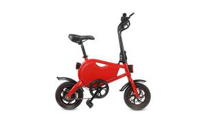 Складной электрический велосипед 14 MDK007, Motor: 250W, 36V, Batt.: 36V/10Ah, Lithium