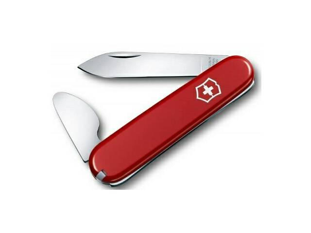 Складной нож Victorinox Watchopener из нержавеющей стали