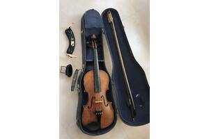 Скрипка Antonius Stradivarius Cremonensis Faciebat