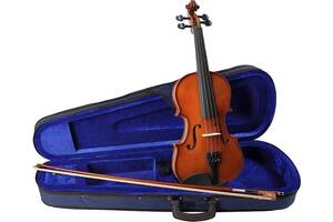 Скрипка Leonardo LV-1534