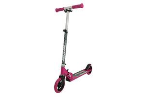 Скутер 2-х колесный Nixor Sports PRO-FASHION 100 кг Pink KD117835