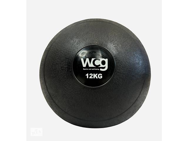 Слэмбол тренировочный мяч Slam Ball WCG 12 кг Купи уже сегодня!