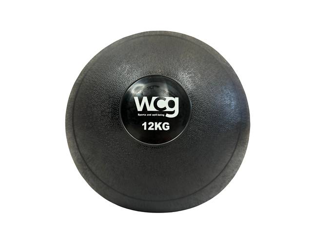Слэмбол тренировочный мяч Slam Ball WCG 12 кг
