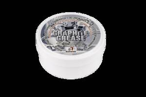 Мастило EXPAND GRAPHITE густе для метал. з'єднань, баночка 50ml