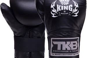 Снарядные перчатки TOP KING Pro TKBMP-CT М Черный