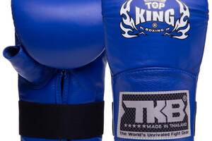 Снарядные перчатки TOP KING Pro TKBMP-OT XL Синий