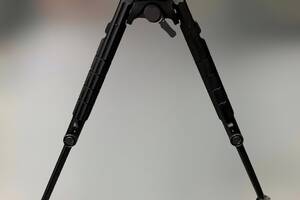 Сошки Leapers UTG Recon 360 TL, 200-305 мм, Picattinny, 3 позиции, поворотные, резиновые ножки, TL-BP03-A Купи