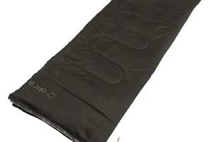 Спальник Easy Camp Sleeping bag Chakra Black (1046-240146)