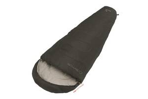 Спальник Easy Camp Sleeping bag Cosmos Black (1046-240148)