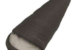 Спальник Easy Camp Sleeping bag Cosmos Black (1046-240148)