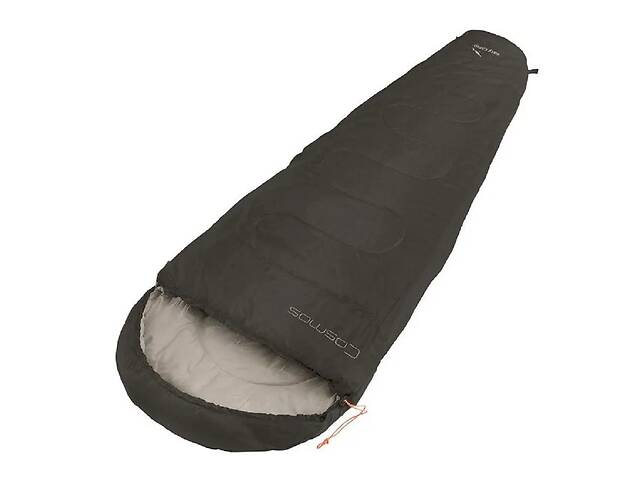 Спальник Easy Camp Sleeping bag Cosmos Black (1046-240148)