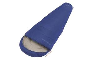 Спальник Easy Camp Sleeping bag Cosmos Blue (1046-240149)