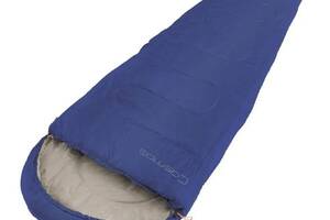 Спальник Easy Camp Sleeping bag Cosmos Blue (1046-240149)