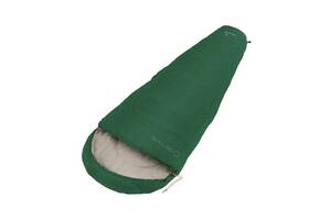 Спальник Easy Camp Sleeping bag Cosmos Green (1046-240150)