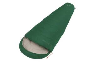 Спальник Easy Camp Sleeping bag Cosmos Green (1046-240150)